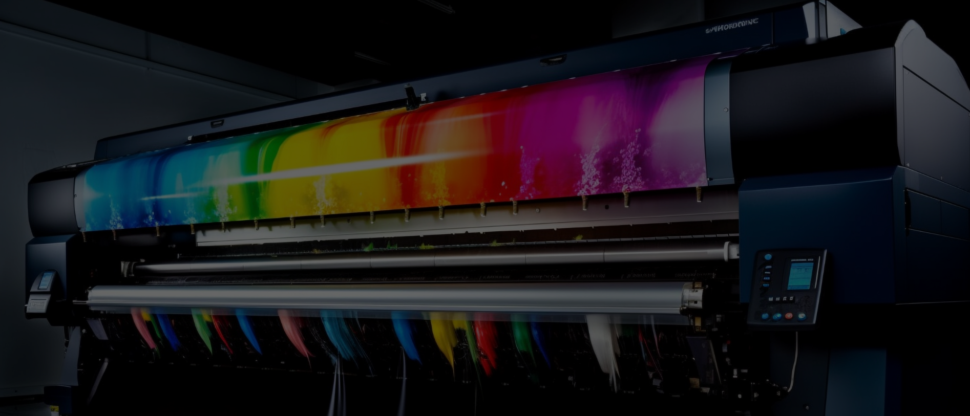 Impression de qualité