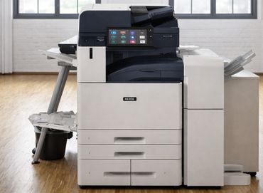 Impression numérique 