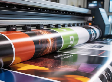 Impression grand format